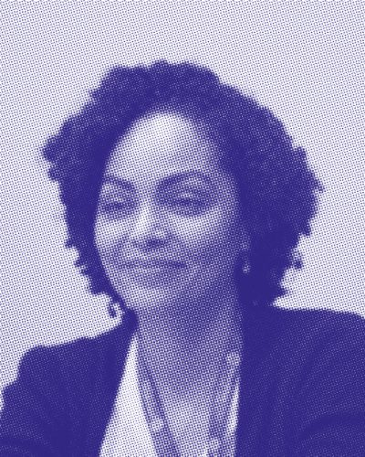 Adelle Thomas is IPCC Vice Chair for Working Group II for the seventh assessment cycle and Senior Scientist at Climate Analytics and University of The Bahamas.