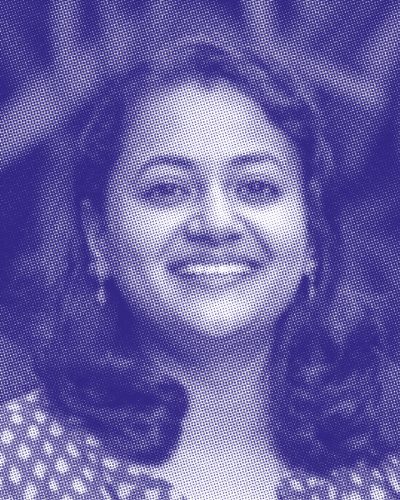 Chandni Singh is a Senior Researcher, School of Environment and Sustainability, at the Indian Institute for Human Settlements.